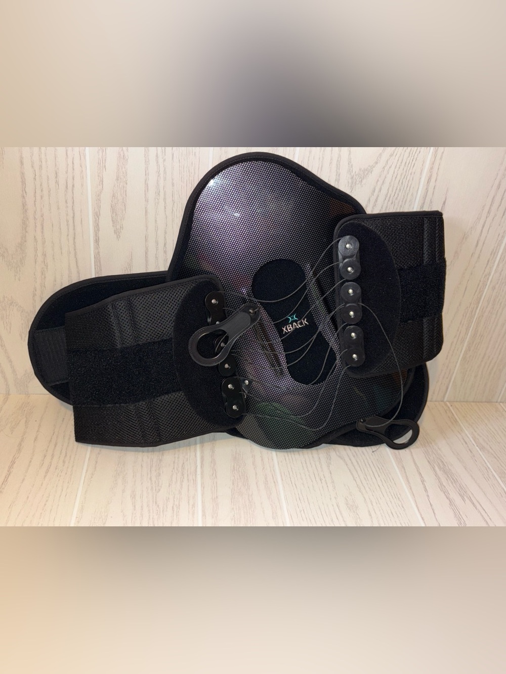 Copper Fit XBack Back Brace 2X
